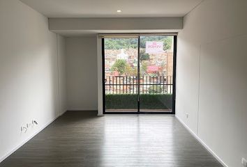 Apartamento en  Centro, Bogotá