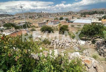 Lote de Terreno en  Victoria De Durango Centro, Municipio De Durango