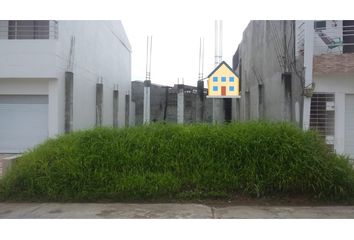 Lote de Terreno en  La Castellana, Montería