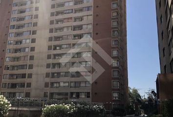 Departamento en  Macul, Provincia De Santiago