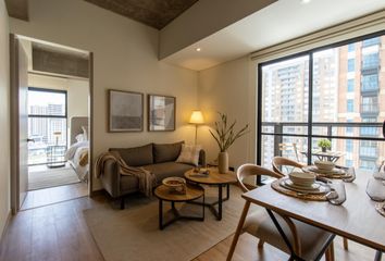 Apartment for rent in Montevideo Occidente, Bogotá