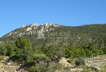 Terreno en  El Rebalso, Alicante Provincia