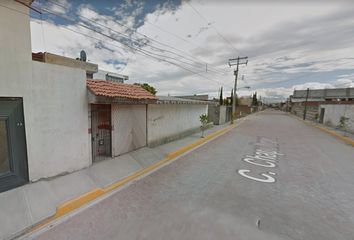 Casa en  Calle José María Morelos 21-27, El Esfuerzo Zaragoza, Puebla, 72540, Mex