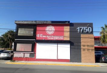 Oficina en  San Patricio, Saltillo, Saltillo, Coahuila