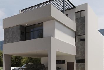 Casa en  Boulevard Heberto Castillo Martínez, Paseo De Las Minas, García, Nuevo León, 66003, Mex