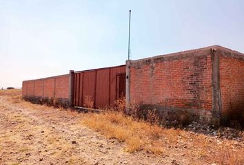 Lote de Terreno en  San Luis Potosí Centro, San Luis Potosí