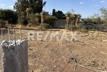 Lote de Terreno en  Miguel De La Madrid Hurtado, Durango