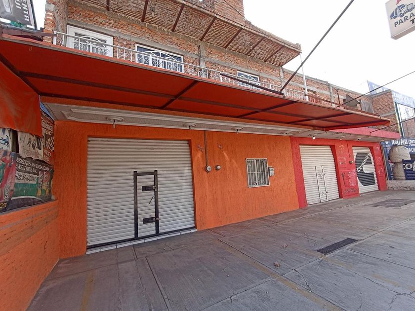Casa en venta Calle Benito Juárez 262, Los Puestos, Tonalá, Jalisco, 45420, Mex