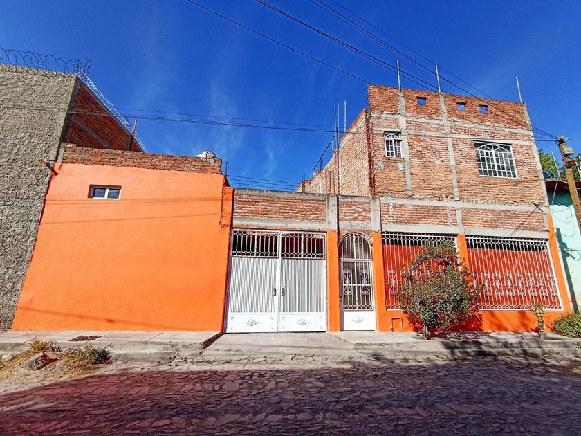 Casa en venta Calle Benito Juárez 262, Los Puestos, Tonalá, Jalisco, 45420, Mex