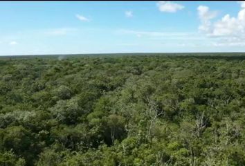 Lote de Terreno en  Coba, Tulum