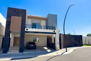 Casa en  La Victoria, Hermosillo