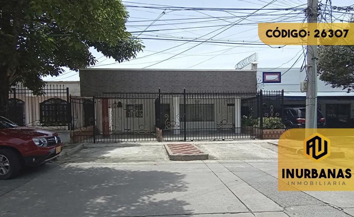 Apartamento en arriendo La Concepción (Localidad Norte Centro Histórico) en La Concepcion