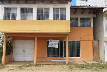 Nave en  El Lencero, Municipio De Emiliano Zapata (veracruz)