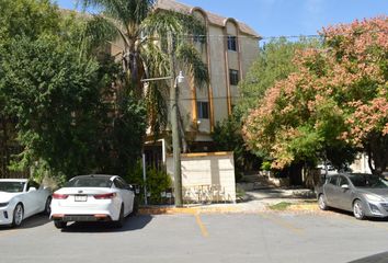Departamento en  San Michelle, Monterrey