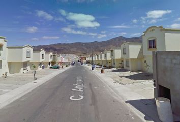 Casa en  Calle H 701, Ejido Ruiz Cortines, Ensenada, Baja California, 22810, Mex