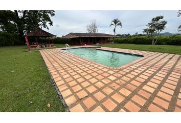 Villa-Quinta en  Montenegro, Quindío