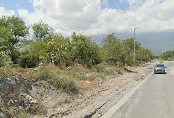 Lote de Terreno en  Jardines De La Alianza, Monterrey