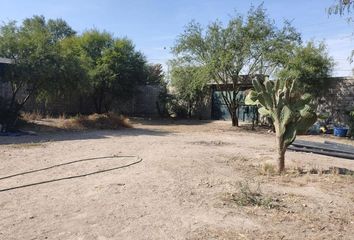 Lote de Terreno en  Las Capillas, Soledad De Graciano Sánchez