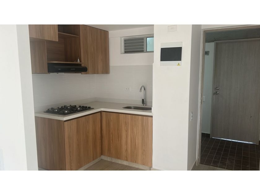 Apartment for rent in Bello