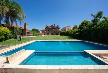 Casa en  Santa María De Tigre, Partido De Tigre