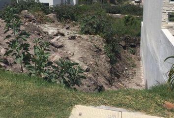 Lote de Terreno en  Calle Mil Cumbres, Cumbres Del Cimatario, Huimilpan, Querétaro, 76973, Mex