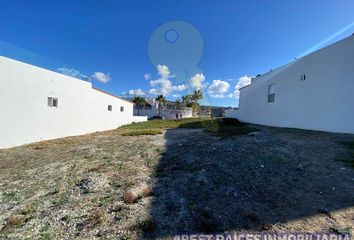 Lote de Terreno en  Murgia, Ensenada