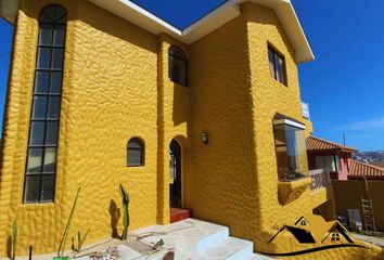 Casa en  Coquimbo, Elqui