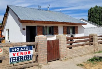 Casa en  Cholila, Chubut