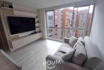 Apartamento en Modelia, Bogotá