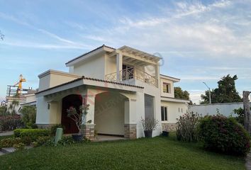 Casa en  Gabriel Leyva, Culiacán Rosales