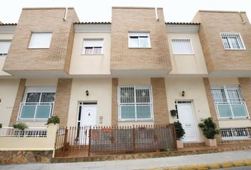 Chalet en  Los Montesinos, Alicante Provincia