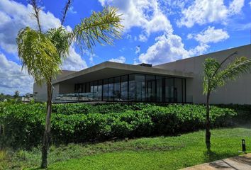 Lote de Terreno en  Temozon, Mérida, Yucatán