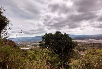 Lote de Terreno en  Huertas Agua Azul, Morelia, Michoacán