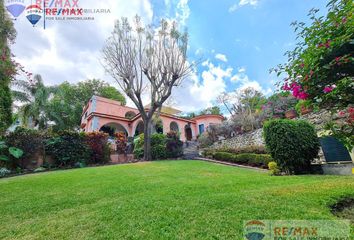 Casa en  San Antón, Cuernavaca, Morelos