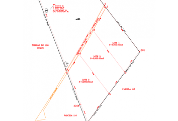 Lote de Terreno en  San Jose, García, García, Nuevo León