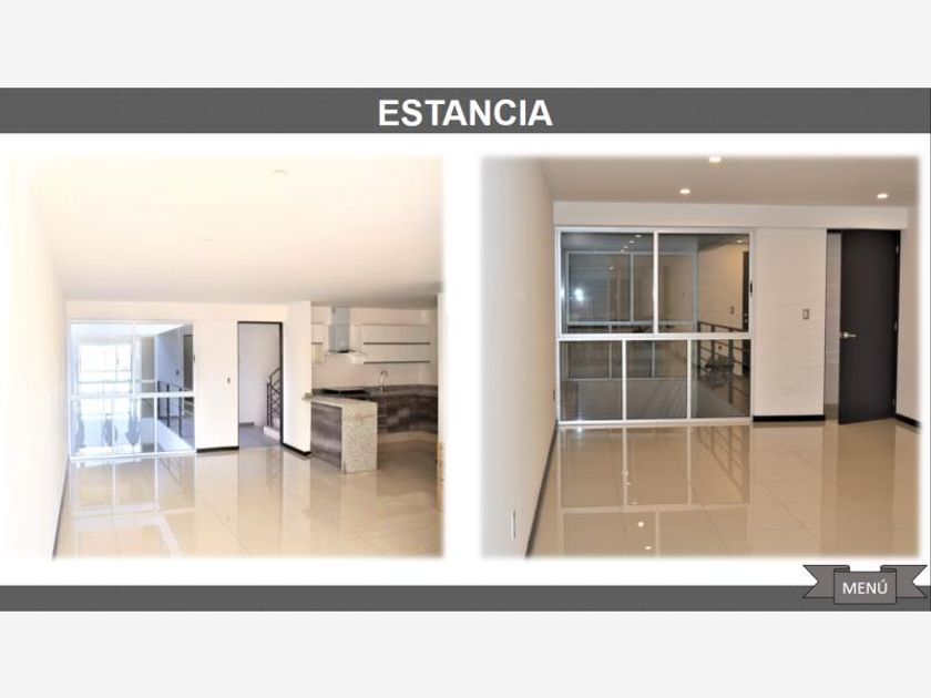 venta Casa en Isidro Fabela, Tlalpan, CDMX (MX20IO3275) icasas.mx