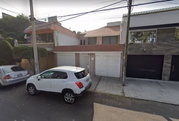 Casa en  Metro Villa De Aragón, Avenida 608, Aeropuerto, San Juan De Aragón Iv Sección, Gustavo A Madero, Ciudad De México, 07979, Mex