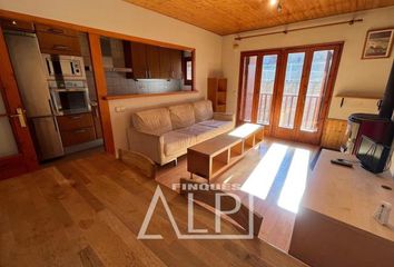 Apartamento en  Alp, Girona Provincia