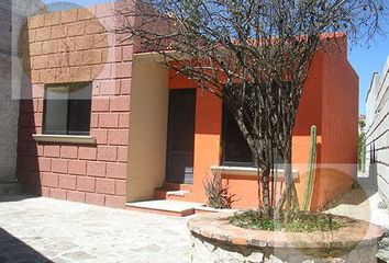 61 casas económicas en renta en Tequisquiapan 