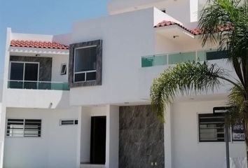 Casa en  Santiago, Santiago De Querétaro, Municipio De Querétaro