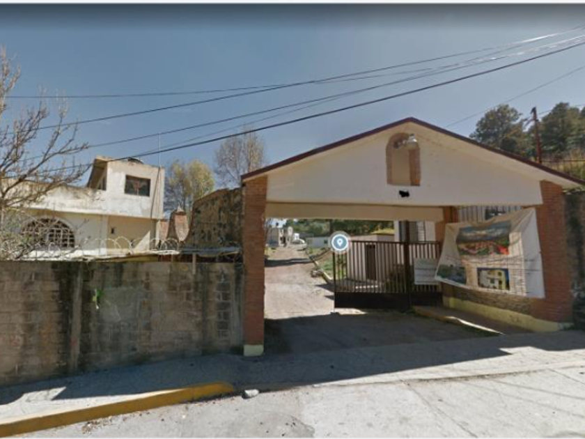 venta Casa en Tlalmanalco, Estado De México (5549468561)