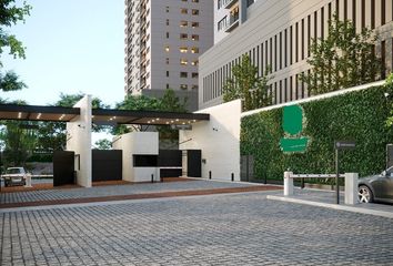 Departamento en  Estado De México (el Tambor), Naucalpan De Juárez