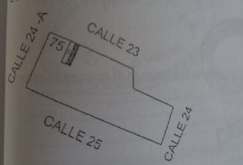 Lote de Terreno en  Pueblo Conkal, Conkal