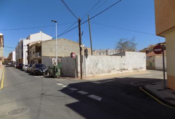 Terreno en  San Pedro Del Pinatar, Murcia Provincia