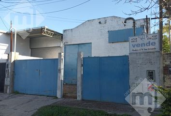 Galpónes/Bodegas en  Martínez, Partido De San Isidro