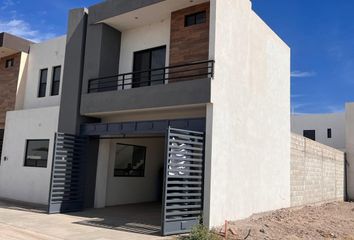 Casa en  Monterreal, Torreón