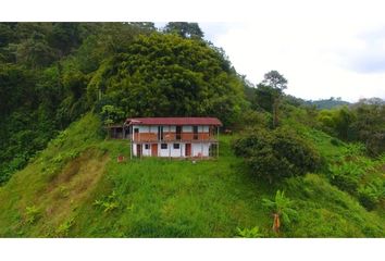 Villa-Quinta en  San Peregrino, Manizales