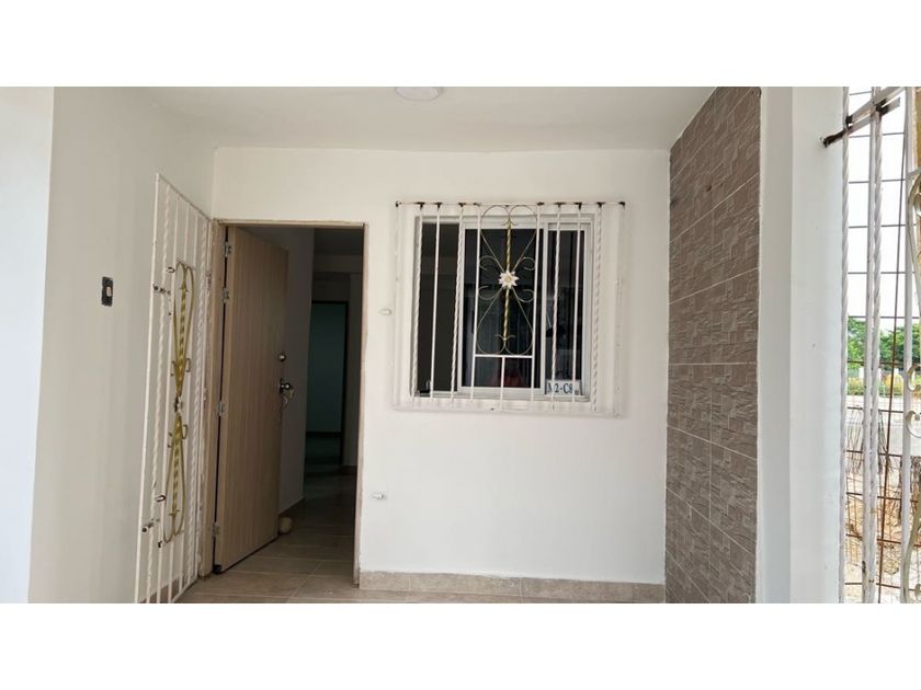 Apartamento en arriendo Localidad 1 Cultural Tayrona - San Pedro Alejandrino, Perímetro Urbano Santa Marta, Santa Marta, Magdalena, Rap Caribe, 470003, Colombia