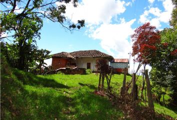 Villa-Quinta en  Sonsón, Antioquia