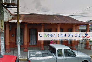 Local comercial en  Tuxtepec Centro, San Juan Bautista Tuxtepec